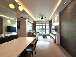 Blk 282A Compassvale Ancilla (Sengkang), HDB 4 Rooms #610053181